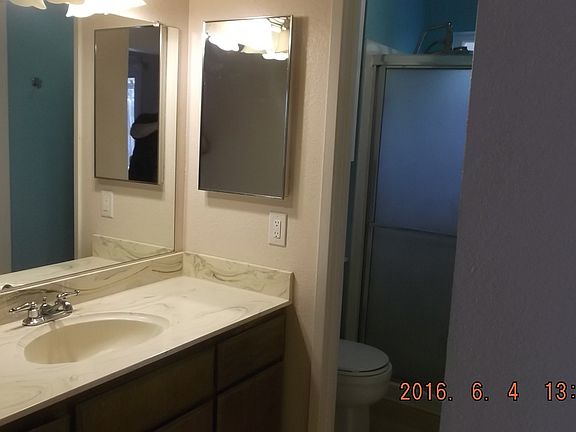 Master Bath suite
