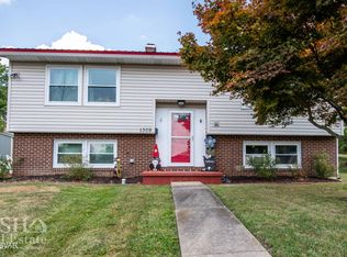 1309 W 4th St, Lock Haven, PA 17745