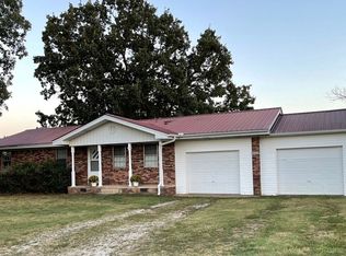14405 E Battlefield Park Rd, Prairie Grove, AR 72753