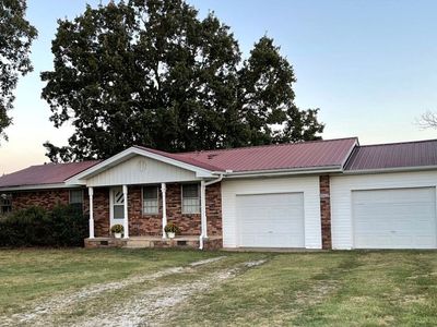 14405 E Battlefield Park Rd, Prairie Grove, AR, 72753