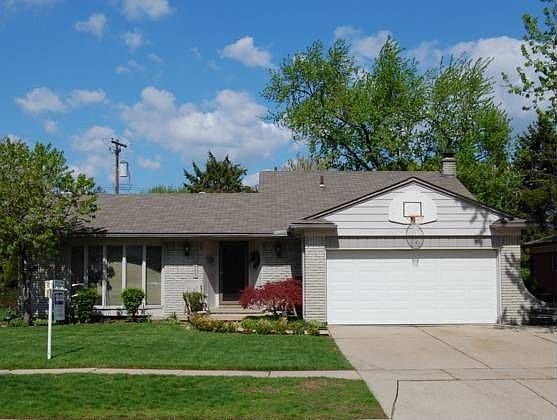 1st image of 14863 Thornridge Dr