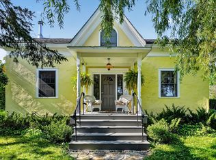 566 Penryn Rd, Cramahe, ON K0K1S0
