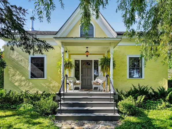 566 Penryn Rd, Cramahe, ON K0K 1S0
