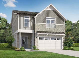 Kittle Homes The Killian Plan, The Preserve at Killian Hill, Lilburn, GA 30047