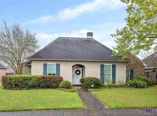 920 Wyatt Dr, Baton Rouge, LA 70810