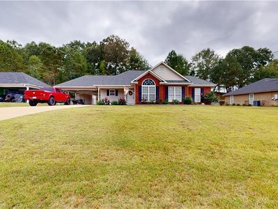 84 Redwood Dr, Phenix City, AL, 36869