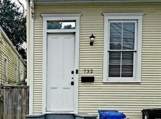 732 7th St, New Orleans, LA 70115