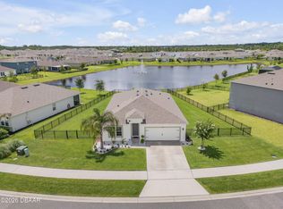 3248 Carpentaria Dr, New Smyrna Beach, FL 32168