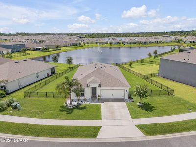 3248 Carpentaria Dr, New Smyrna Beach, FL, 32168