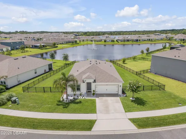 3248 Carpentaria Dr, New Smyrna Beach, FL 32168