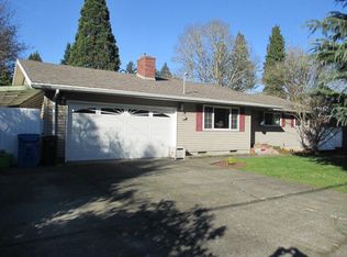 5041 SE Glen Echo Ave, Milwaukie, OR 97267