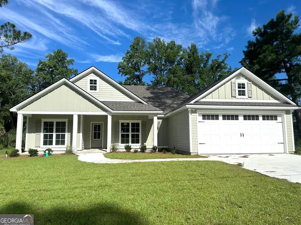 1705 Iris St, Adel, GA 31620