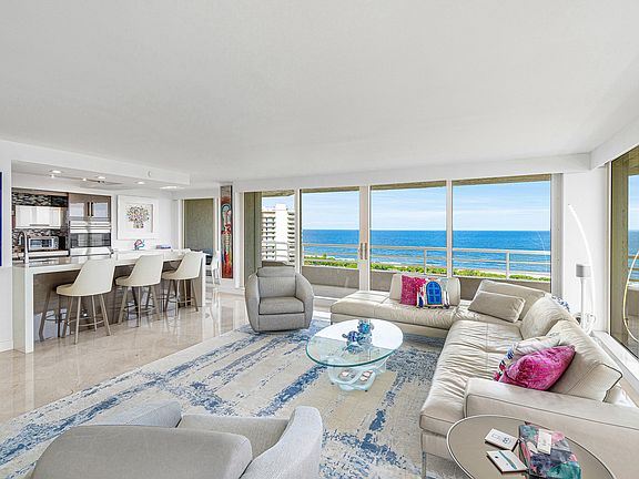 2nd image of 4101 N OCEAN Boulevard #1509