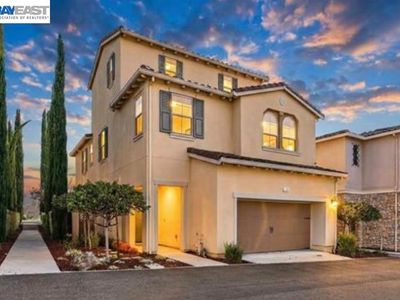 4433 Cherico Ln, Dublin, CA, 94568