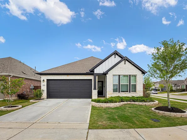 10306 Hay Meadow Dr, Manvel, TX 77578