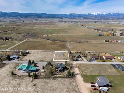 46 W Elkhorn Dr, Thayne, WY, 83127
