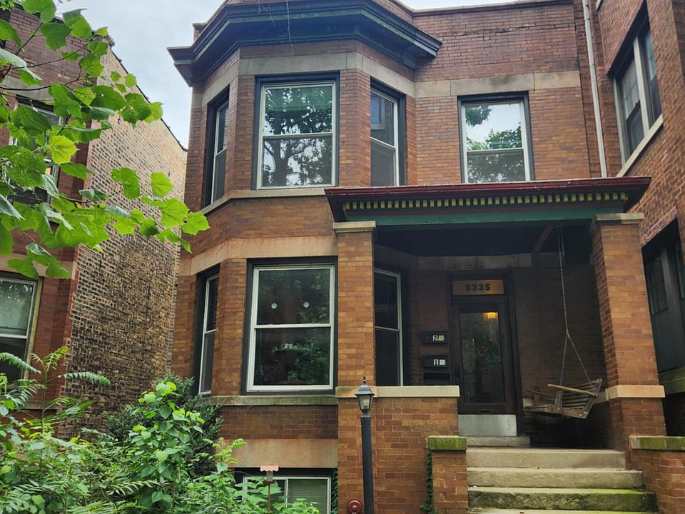 1st image of 6335 N Wayne Ave #2
