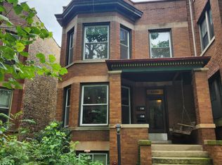 6335 N Wayne Ave #2, Chicago, IL 60660