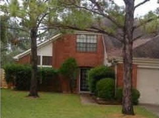 14718 Brook Park Way, Houston, TX 77062