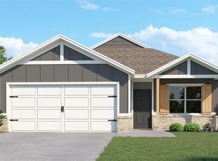 5230 Bluestem Ave, Guthrie, OK 73044