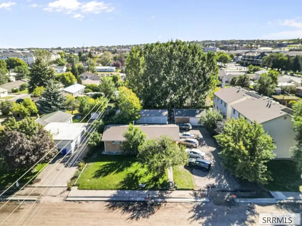 343 S 4th W, Rexburg, ID 83440