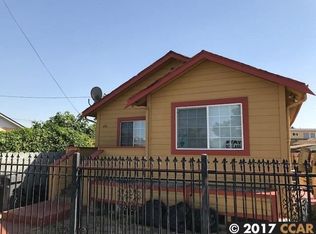 492 Hale Ave, Oakland, CA 94603
