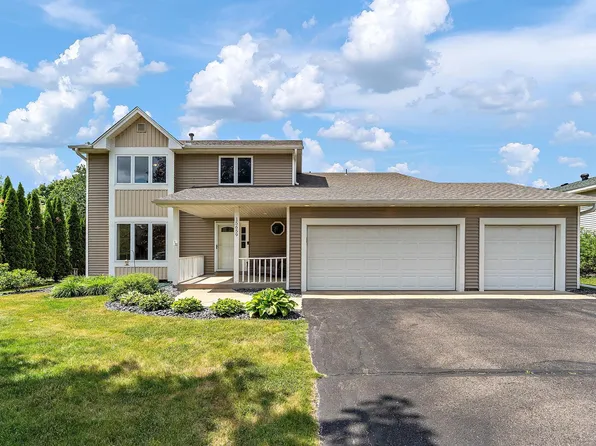 15659 Highview Ln, Apple Valley, MN 55124