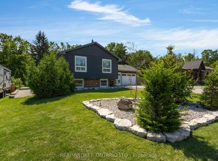 975 Sunnidale Rd, Springwater, ON L9X 0T6