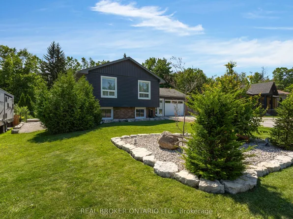975 Sunnidale Rd, Springwater, ON L9X 0T6