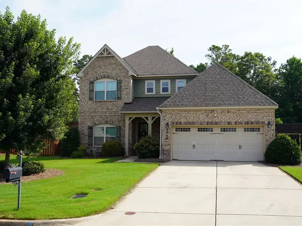 2646 Salford St, Auburn, AL 36832