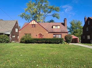 486 Madera Ave, Youngstown, OH 44504