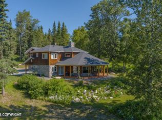 52305 Admiralty Dr, Kenai, AK 99611