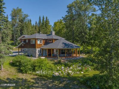 52305 Admiralty Dr, Kenai, AK, 99611