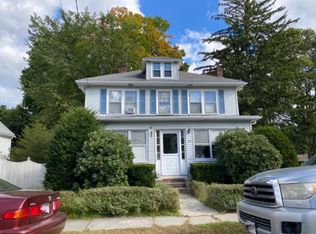 65 Caughey St, Waltham, MA 02451