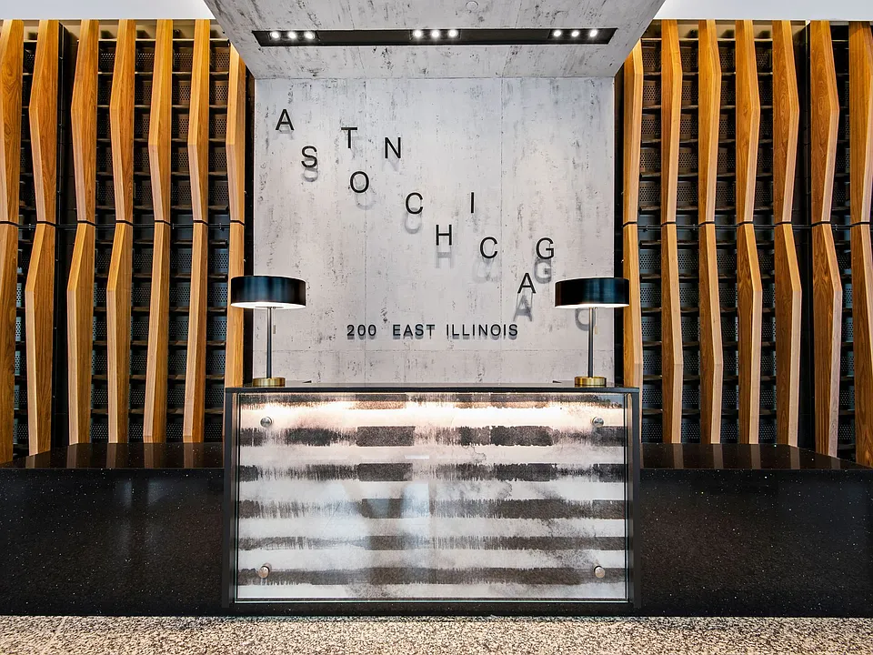 Aston Chicago