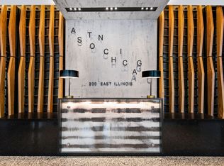 Aston Chicago, Chicago, IL 60611