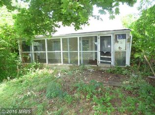 17812 Sherman Ave, Hagerstown, MD 21740