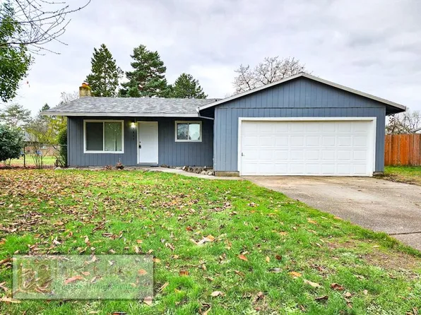 1829 NE 23rd Ct, Hillsboro, OR 97124