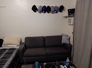 609 E Fredricks St APT B, Barstow, CA 92311