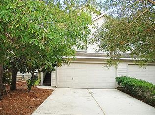 42 Wineberry Pl, Spring, TX 77382