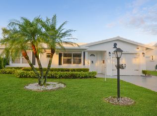 Palm Beach Leisureville, Boynton Beach, FL 33426