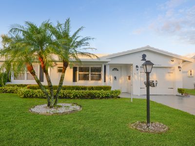 511 SW 18th Street, Boynton Beach, FL, 33426