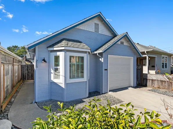 215 Dufour St, Santa Cruz, CA 95060