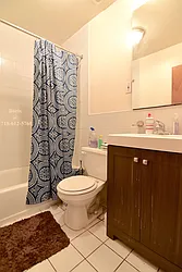 Rented by J Misrahi Realty Corp