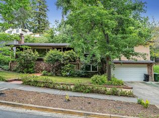 106 Lexford Rd, Piedmont, CA 94611