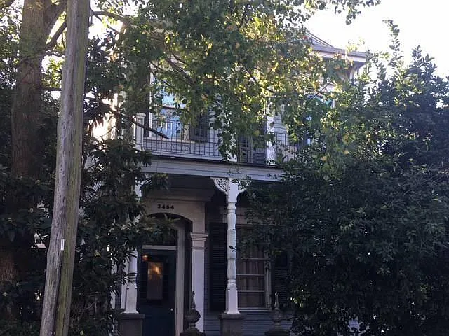 3464 Constance St #LOWER — Photo 1