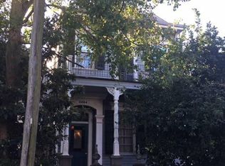 3464 Constance St, New Orleans, LA 70115