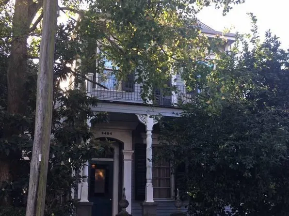 3464 Constance St, New Orleans, LA 70115