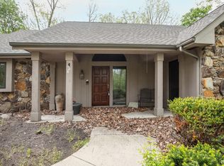 609 Bittersweet Ln, Ossian, IN 46777