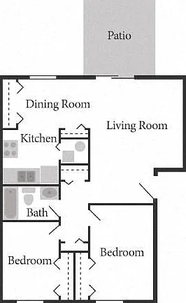 Coldwater Flats LLC — Photo 40